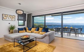 Luxury Apartment Bevlo Opatija